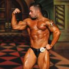 Xavier  Maldonado - NPC Europa Super Show 2012 - #1