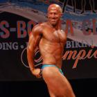 Bill  Nestor-Disarro - NPC Naples-Bonita Classic 2015 - #1