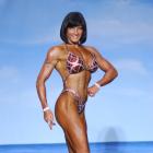 Jennifer  Taylor - IFBB Valenti Gold Cup 2013 - #1