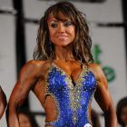 Angela   Mraz - IFBB Pittsburgh Pro 2010 - #1