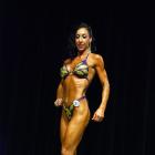 Daniella  Mcnnino - NPC Florida State 2011 - #1