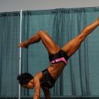 Tracy  Winters - NPC Ronnie Coleman Classic 2010 - #1