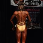 Joan  Muniz - NPC Grand Rapids 2011 - #1