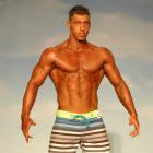 Cory  Lagasse - IFBB Valenti Gold Cup 2013 - #1