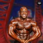 Lloyd  Dollar - IFBB Europa Show of Champions Orlando 2014 - #1