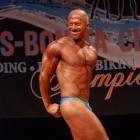 Bill  Nestor-Disarro - NPC Naples-Bonita Classic 2015 - #1