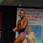 Michael  Acevedo - NPC West Palm Beach & Anna Level 2014 - #1