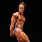 Chauncey  Wilson - NPC Nationals 2011 - #1