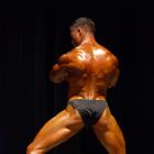 Scott   Goldstein - NPC Diamond Classic 2011 - #1