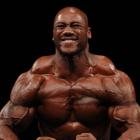 William Benny  Blair - NPC Jr. USA 2009 - #1