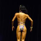 Daniella  Mcnnino - NPC Florida State 2011 - #1