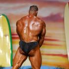 Feras  Saied - IFBB Europa Show of Champions Orlando 2015 - #1