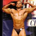 Joseph  Walters - NPC Hurricane/Typhoon Bay 2012 - #1