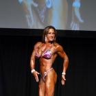 Wendy  Morell - NPC Sunshine Classic 2015 - #1