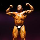Maurice   Guida - NPC Long Island Championships 2009 - #1