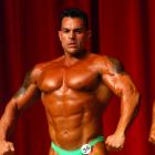 Alexander  Becerra - NPC Southern States 2013 - #1