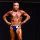 Bud  Woodruff - NPC Treasure Coast 2011 - #1