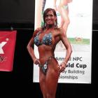 Rhionnon  Mackenzie - NPC FL Gold Cup 2011 - #1