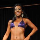 Raenelle  Muniz - NPC Rocky Mountain 2010 - #1