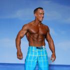 Jim  Holcomb - IFBB Valenti Gold Cup 2013 - #1