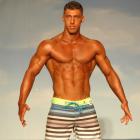 Cory  Lagasse - IFBB Valenti Gold Cup 2013 - #1