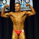 Josmel  Naravez - NPC Gold Coast 2011 - #1