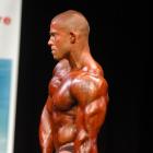 Jasper  Haidari - NPC West Palm Beach & Anna Level 2012 - #1