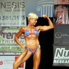 Susan  Beiner - NPC Southern States 2012 - #1