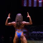 Suzette  Henderson - NPC Southeastern USA 2013 - #1