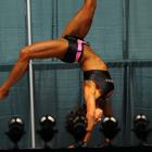 Tracy  Winters - NPC Ronnie Coleman Classic 2010 - #1