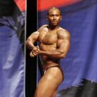 Kevin  Williams - NPC Hurricane/Typhoon Bay 2012 - #1