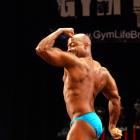 Dexter  Martin - NPC Southeastern USA 2012 - #1