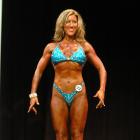 Kellie  Quinn - NPC West Palm Beach & Anna Level 2012 - #1