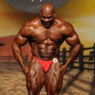 Gus   Carter - IFBB Europa Super Show 2010 - #1