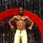 Kevin  Boue - NPC Ruby Championship 2014 - #1