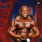 Lloyd  Dollar - IFBB Europa Show of Champions Orlando 2014 - #1