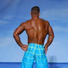 Jim  Holcomb - IFBB Valenti Gold Cup 2013 - #1