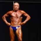 Bud  Woodruff - NPC Treasure Coast 2011 - #1