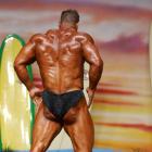 Feras  Saied - IFBB Europa Show of Champions Orlando 2015 - #1