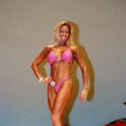 Amy  Logan - NPC Daytona Classic 2011 - #1