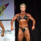 Nancy   Brigham  - NPC Masters Nationals 2012 - #1