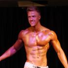 Attila  Toth - NPC South Florida 2014 - #1