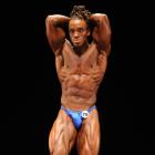 Chauncey  Wilson - NPC Nationals 2011 - #1