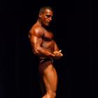 Alex  Varie - NPC Ruby Championship 2011 - #1