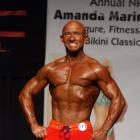 Russell  Hindnan - NPC FL Gold Cup 2014 - #1