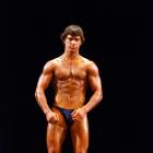 Timmy  Hall - NPC Southeastern USA 2012 - #1