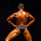 Scott   Goldstein - NPC Diamond Classic 2011 - #1