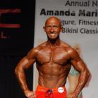 Russell  Hindnan - NPC FL Gold Cup 2014 - #1