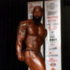 King  Rhoden - NPC Southern States 2015 - #1