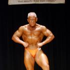 Wilson  Silva - NPC Miami Classic 2014 - #1